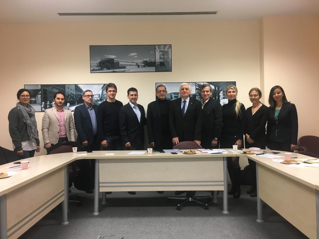 ODTÜ TEKNOKENT tweet media