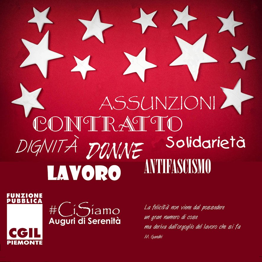 FP CGIL PIEMONTE tweet media