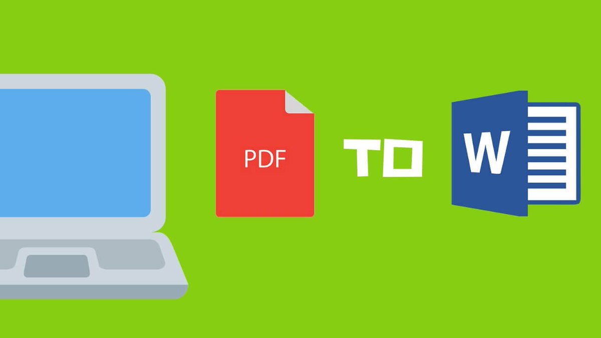 AMGInformatica's tweet image. ¿Te has preguntado alguna vez cómo modificar PDF desde Word? Con este sencillo tutorial aprenderás a hacerlo de una forma muy sencilla.

amg.es/como-convertir…

#pdftoword #pdf #word #adobe #microsoft #truco #tutorial #pasoapaso #step #smallpdf @smallpdf
