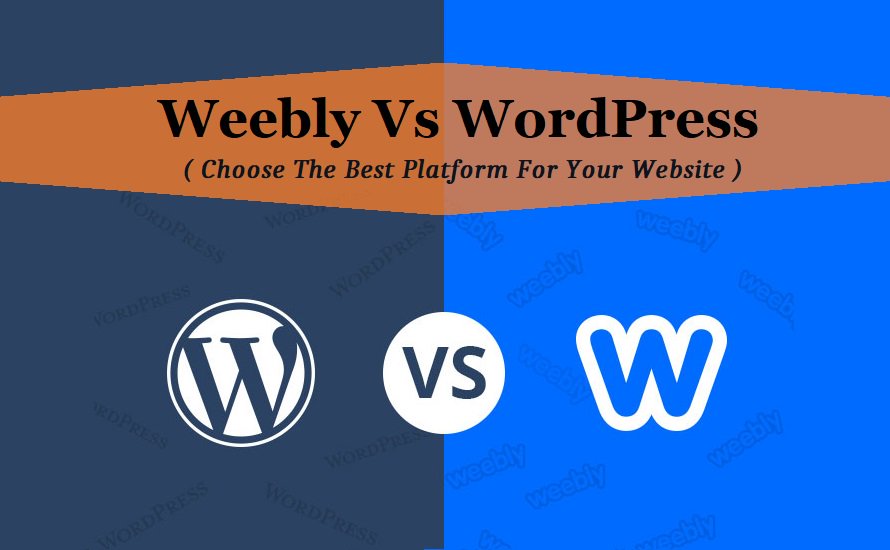 TiitSolutions's tweet image. #Weebly Vs #WordPress: Choose The #Best #Platform For Your #Website- bit.ly/2T4lT0T  

  #Tips #Guide #Resources #Language #Business #GatwickDrones #Russ #Timeless ##ZeroDay #SwachhKumbh
