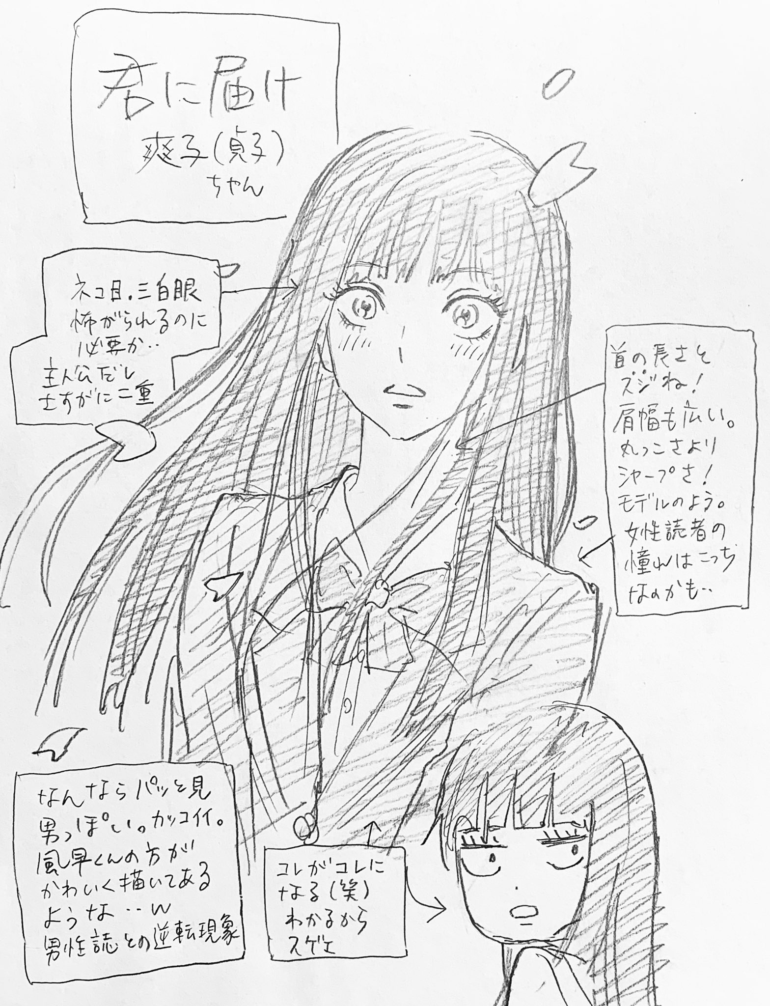 渡辺 潤 オッさん漫画家の萌え探索 その23 フラットな構図や写真取り込み 早口に早いカット割りなど とにかく新しさを感じた化物語 ヒロインひたぎちゃんのデレは最高だったが 萌え探としてはやはり翼ちゃん 委員長で成績優秀 品行方正 眼鏡っ娘