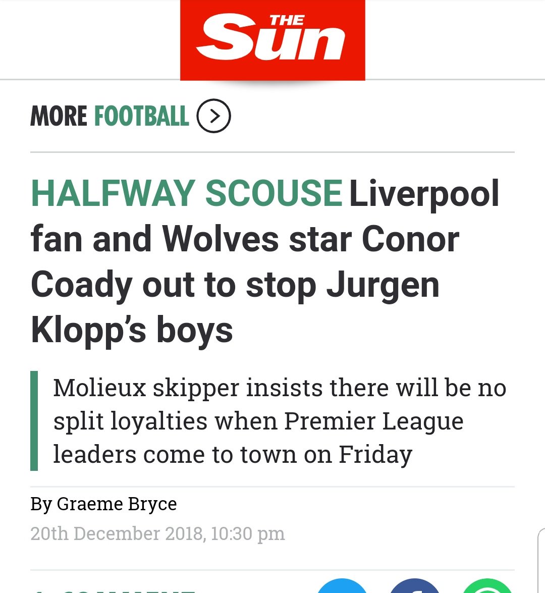 The Sun Apologies tweet media