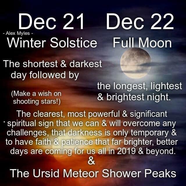 Happy Winter Solstice and Full Moon, December 21-22, 2018 Du77f92WsAA3mjE