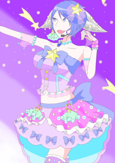 セイラザードのtwitterイラスト検索結果