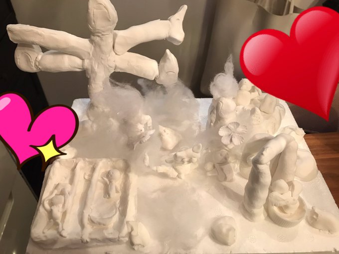 Twitterのコスプレ画像21