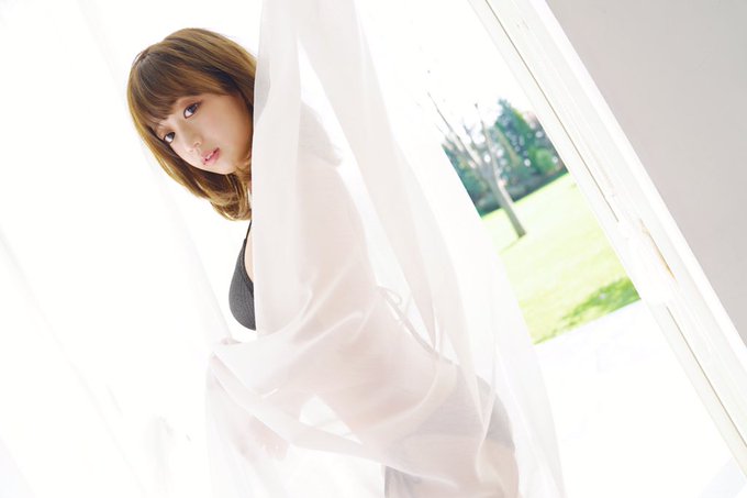 コスプレイヤーyamiのTwitter画像3