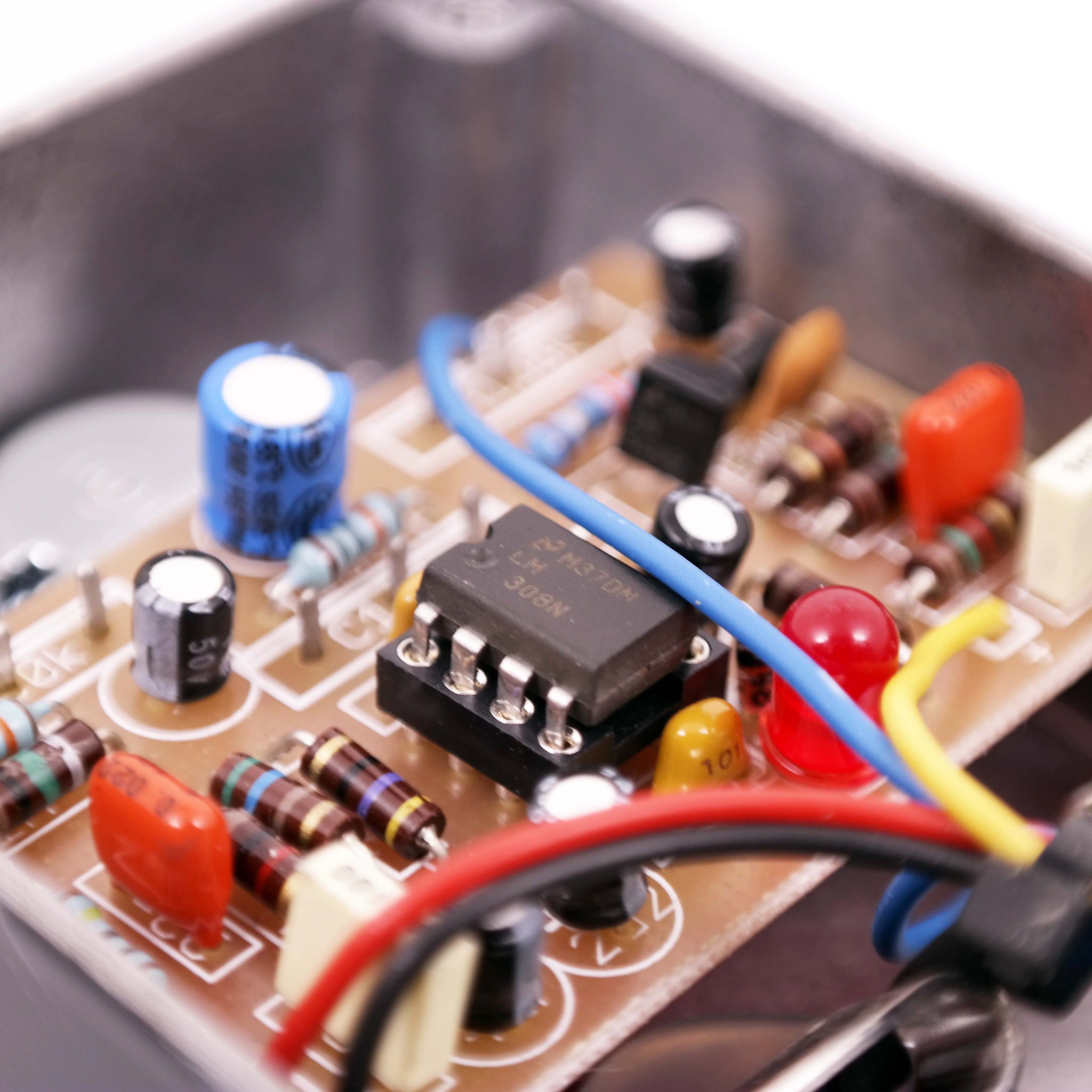 JAM pedals on X: