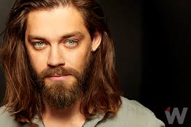 Wishing a very Happy Birthday today to Tom Payne     