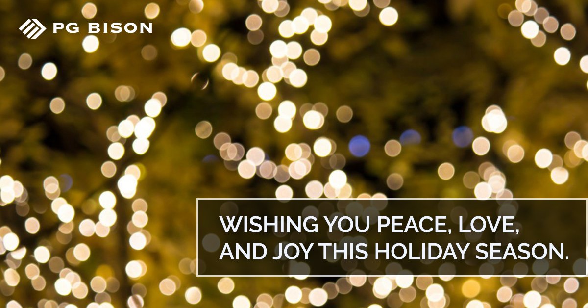 PG Bison tweet media