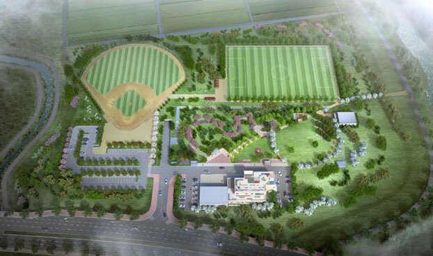 [“화성시 상생•협력의 길을 걷다.”- 황구지천 공공하수처리시설 건설사업]
2018년 수원시정 베스트사업 2위에 선정됐습니다! 많은 관심 가져주셔서 감사하며, 2019년 기해년에도 보다 더 열심히 뛰겠습니다!