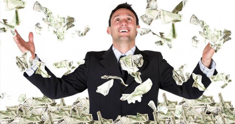 כיצד להפוך למיליונר עד גיל 30? goo.gl/6ma6o1