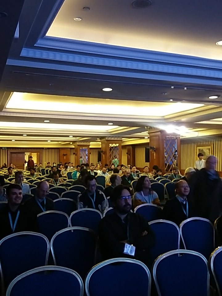 IEEE SLT2018 tweet media