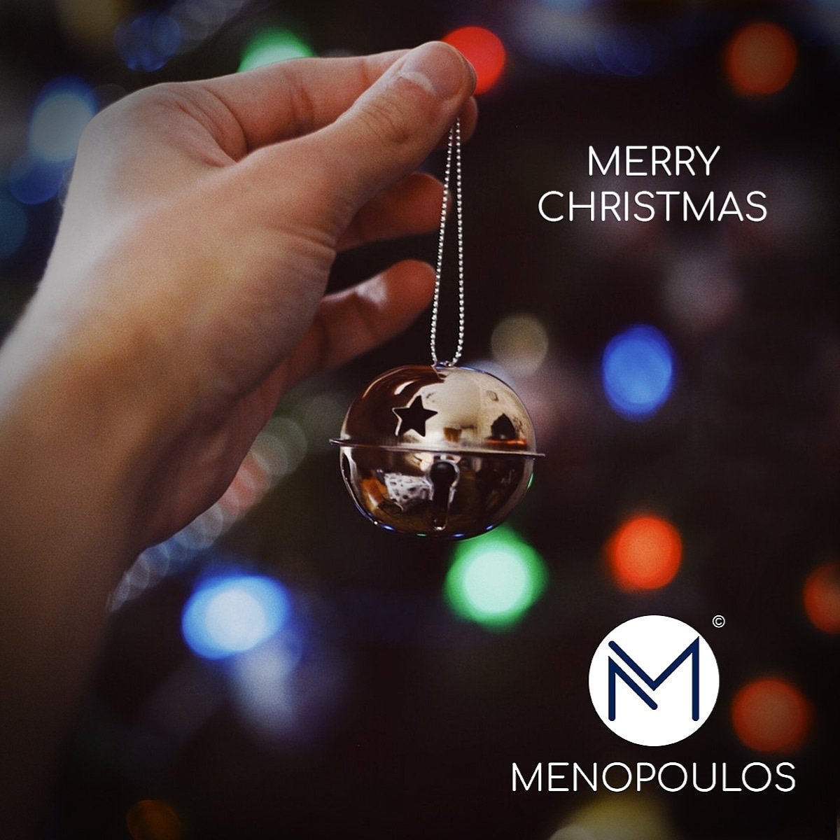 menopoulos's tweet photo. 🇬🇷 Καλά Χριστούγεννα & Καλές Γιορτές !
🇪🇺 Merry Christmas & Good Celebrations !
🇧🇬 Весела Коледа & Весели Празници !
#Health #Love #Peace
#MENOPOULOS https://t.co/FoqGllZlrW