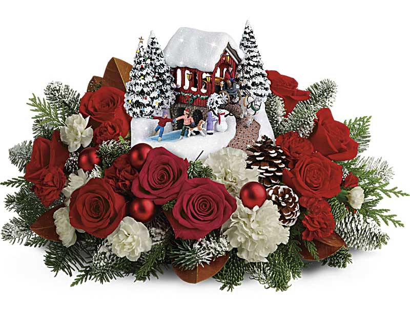 SAVE 20% on Christmasflowers - Use Code AFLS17125 flowersfloralflorist.com/blog/shop_now.…