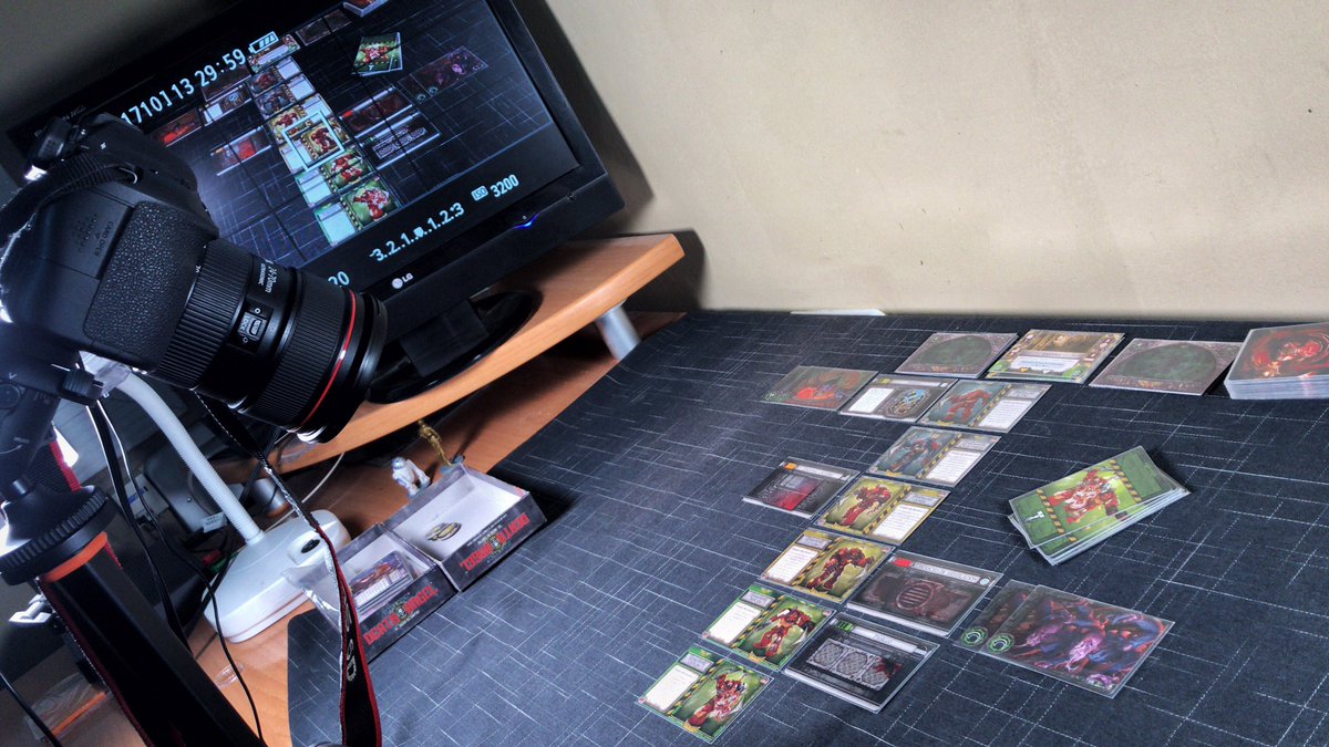 aquesejuega's tweet photo. No hay nada como el olor del ícor por la mañana... SPACE HULK : DEATH ANGEL #spacehulk #juegosdemesa #partidaca #nomecabe @FFGames @FFGames_ES @Psycorey https://t.co/c5Z7cYPVh5