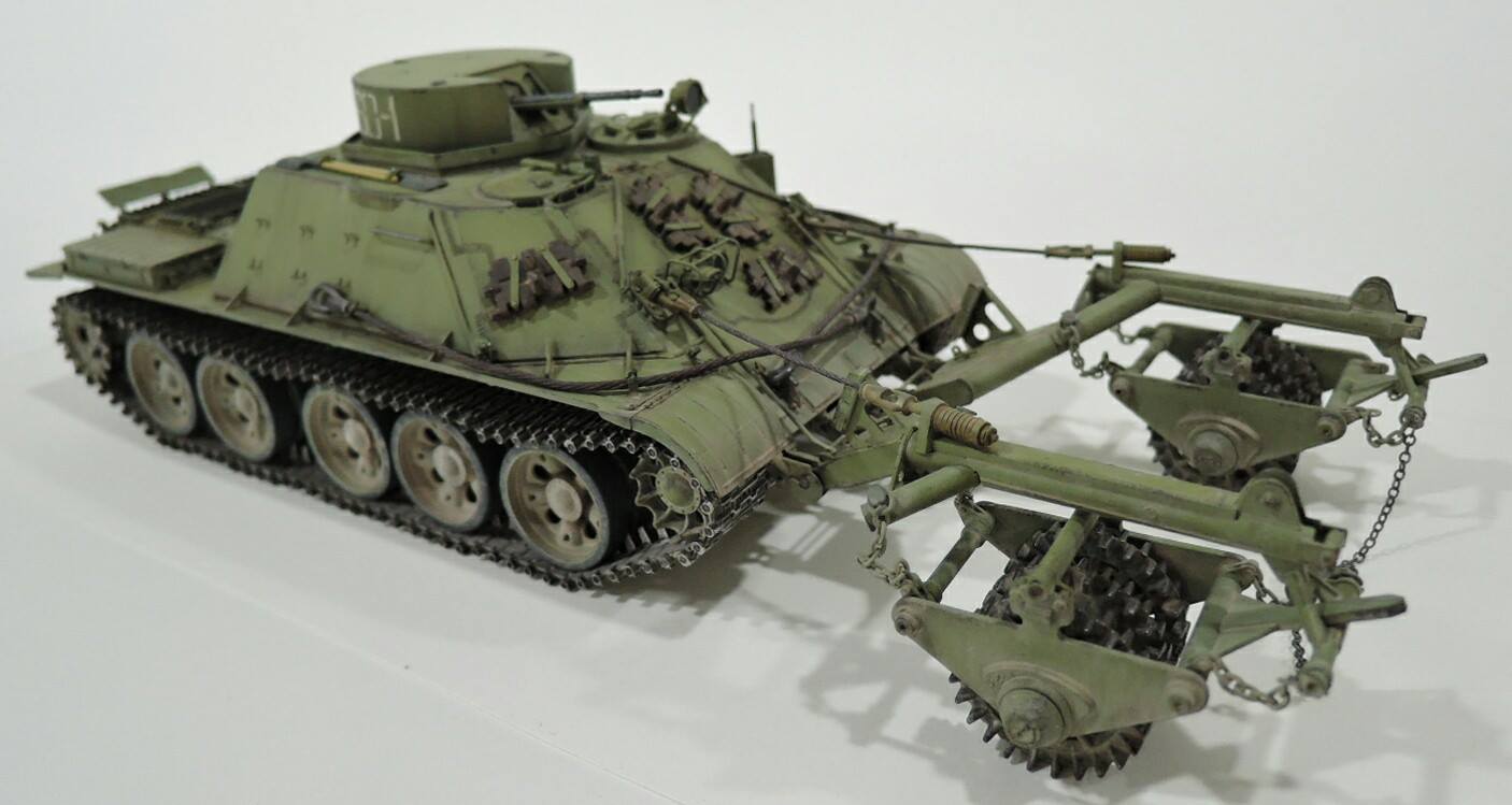 БМР-1 Миниарт