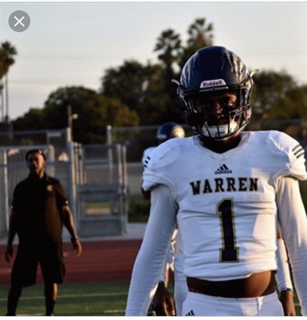 Things just got even better over here at East Los Angles college 2 🔒🔒🔒🔒🔒lock down corners in one day 😤😤😤😤😤😤😤 @jaredeto14 Welcome to the Husky family🐺🐺🐺🐺🐺🐺🐺🐺🐺🐺🐺@USCCoachHelton @Elac_football <a href="/CoachCambero/">Rudy Cambero</a> <a href="/UCLAFootball/">UCLA Football</a> @FootballUGA <a href="/scfafootball/">Southern California Football Association</a> <a href="/BG_ELAC/">Bobby Godinez</a>