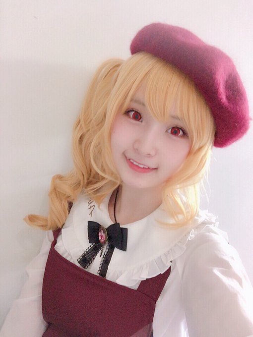 コスプレイヤー楼酥酥酥酥酥酥のTwitter画像9