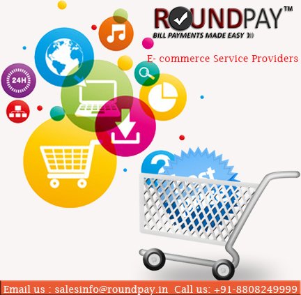 Roundpay, provide best E commerce services...
#Roundpay
#EcommercedevelopmentServices
#EcommerceDevelopment
#EcommerceServices
#EcommerceCompany
For more info visit:
roundpay.in/it-services1.a……
Email us : salesinfo@roundpay.in
Call us: +91-8808249999