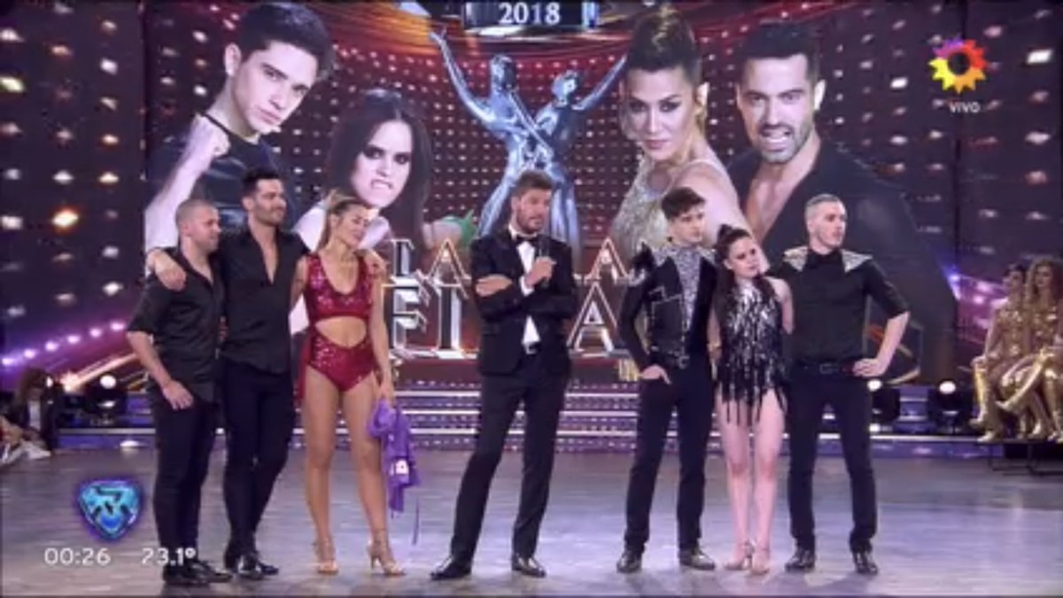 showmuch's tweet photo. #RATINGS PICOS DE 20.9 PUNTOS DE RATING EN LA GRAN FINAL DE #SHOWMATCH #BAILANDO2018 LIDERANDO POR LEJOS LA NOCHE DE LA TV ARGENTINA https://t.co/V2rY0MfYwf