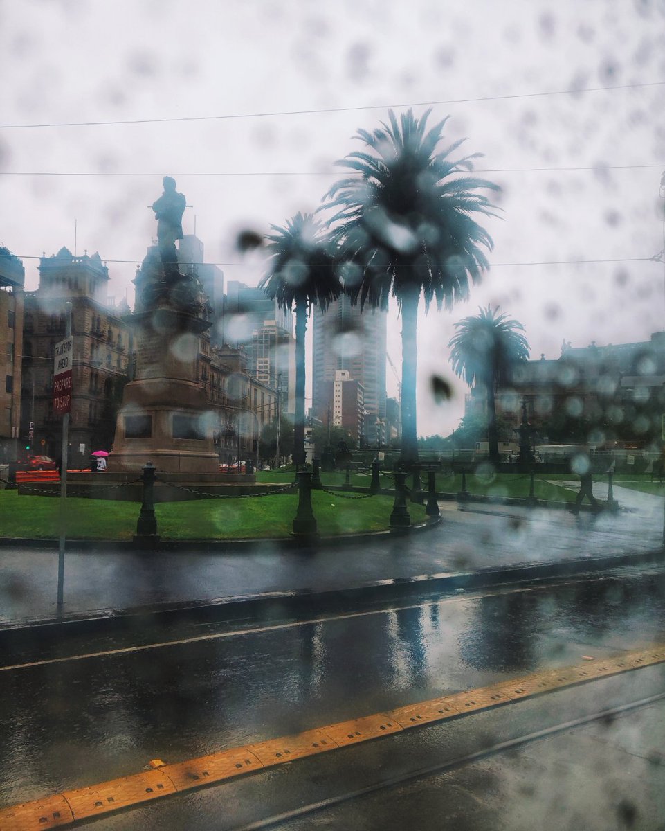 Vancouver in Melbourne
Melbourne, Victoria #Australia