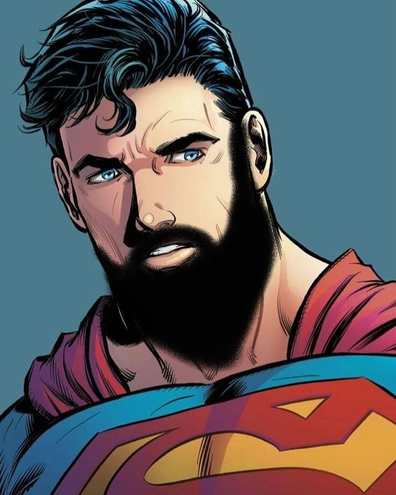 Bearded Superman on Twitter: 