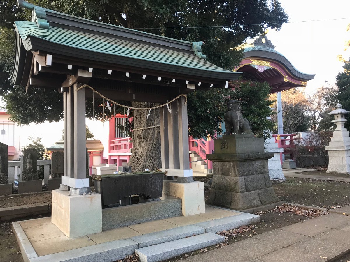 蘇羽鷹神社 蘇羽鷹神社