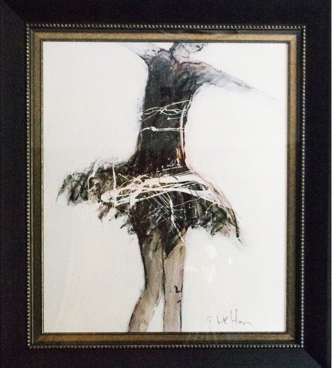 Albyn Gallery tweet media