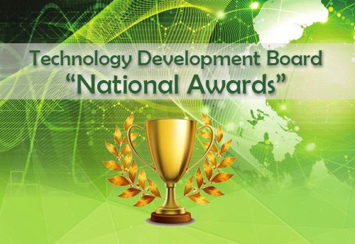 knnindia's tweet image. #TechnologyDevelopmentBoard invites #MSMEs, #innovators for ‘#NationalAwards’
#TDBNationalAwards @tdbgoi #Innovation #MSMEInnovation
#MyMSME @minmsme #MSME
knnindia.co.in/news/newsdetai…