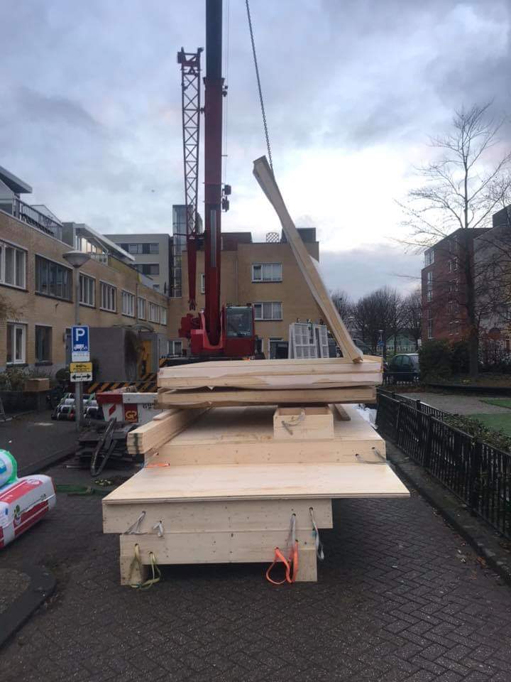 ProPrefab's tweet image. We gaan gewoon door
#prefab #dakopbouw