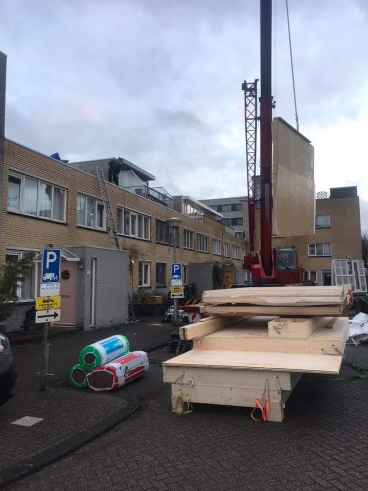 ProPrefab's tweet image. We gaan gewoon door
#prefab #dakopbouw