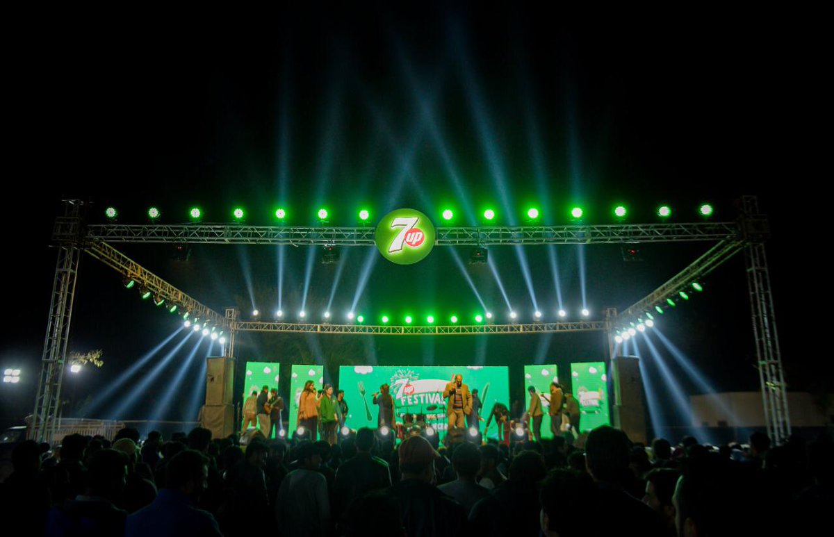 Chefling Tales (@cheflingtales) on Twitter photo Nothing beats a festival of food in Winters. <a href="/7UP_PK/">7UP Pakistan</a> Foodies Festival is bringing together foodies of Pakistan.
Find out when is it reaching your hometown.
Click below 👇👇👇
#7upFoodiesfestival #ManaLoFoodKaLove
cheflingtales.com/dine/gujranwal… Nothing beats a festival of food in Winters. <a href="/7UP_PK/">7UP Pakistan</a> Foodies Festival is bringing together foodies of Pakistan.
Find out when is it reaching your hometown.
Click below 👇👇👇
#7upFoodiesfestival #ManaLoFoodKaLove
cheflingtales.com/dine/gujranwal…