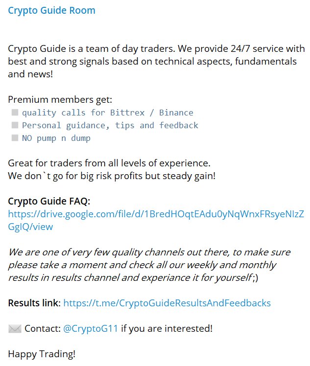 CryptoGuide123's tweet image. Crypto Guide Telegram: t.me/cryptotradingr…

#cryptosignals #trading #crypto #alts #bitcoin $btc #BINANCE $dgb $xvg $xrp $eth $mana $omg $qkc $yoyo $vib $xem $nuls $vet $srn $adx $rvn $dnt $cvc $ion $MDA #BITTREX  #COINBASE $neo $ltc $adx $adt $rdn $zcl $strat