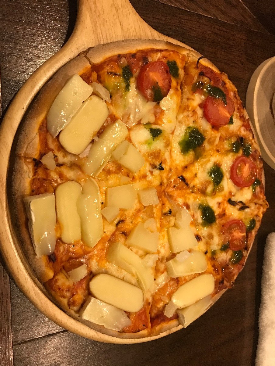 話題のチーズ料理専門店が新しいコースを発表 とろ りとろけるチーズフォンデュがメイン 渋谷 新宿 池袋の Cheesetable にて実施 企業リリース 日刊工業新聞 電子版