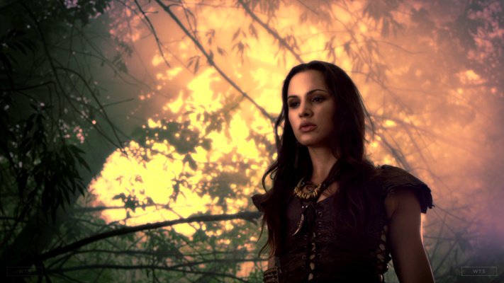 Happy Birthday to Eve Mauro who turns 37 today! Name the movie of this shot. 5 min to answer! 