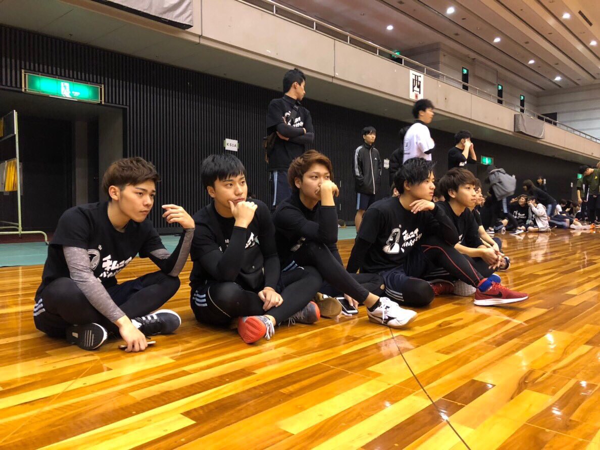 Ryo0910Tary's tweet photo. リゾマッチ優勝😎
楽しかったぁぁぁぁ https://t.co/I1Za835LVV