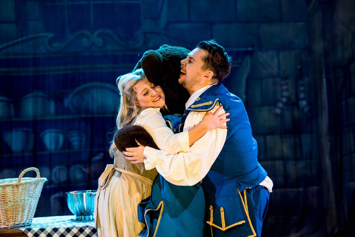 Reamba Productions tweet media