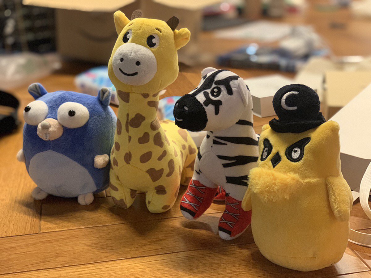 cyberagent_ai's tweet image. #おうちkubernetes　ゼミ1日目、終盤に差し掛かってきました💫