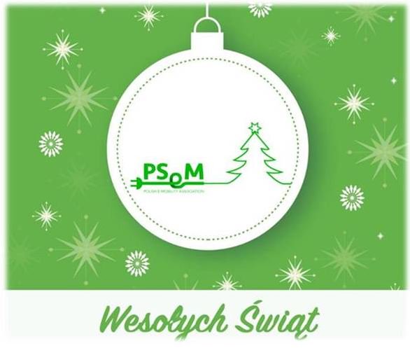 PsemBiuro's tweet photo. Pełnych zielonej energii Świąt Bożego Narodzenia, oddechu (czystym powietrzem) od codziennych trosk i napędu do działania w Nowym Roku! https://t.co/QyHFsBQ5Ca