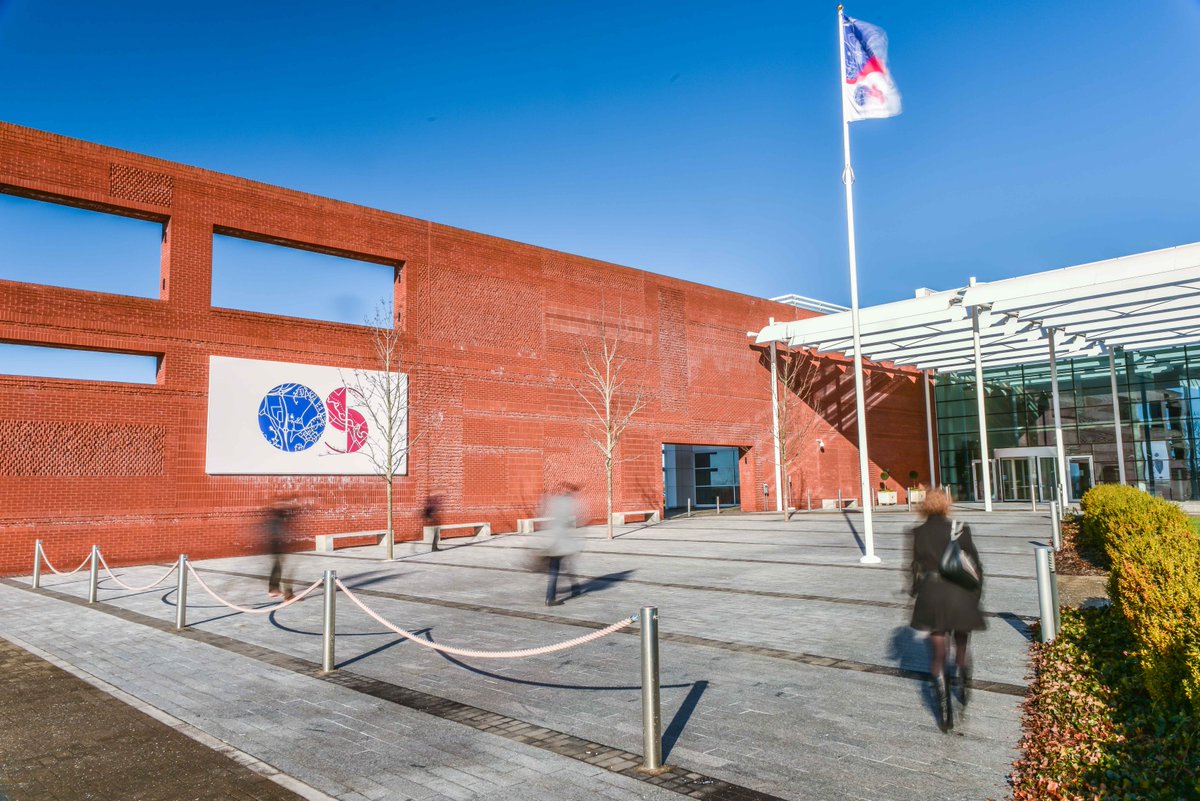 Sign up for our technical showcase and developer workshop in Southampton on 7 February ow.ly/iLdi50jZq5b