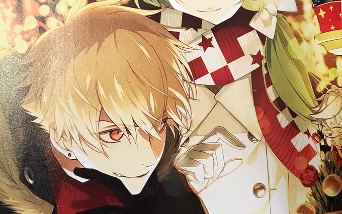 Twitterで人気のイラストランキング Buhitter 新着 18 12 21 17 00