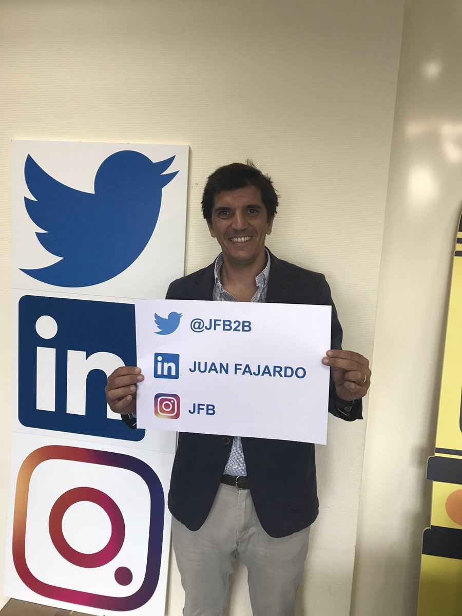 Juan Fajardo tweet media