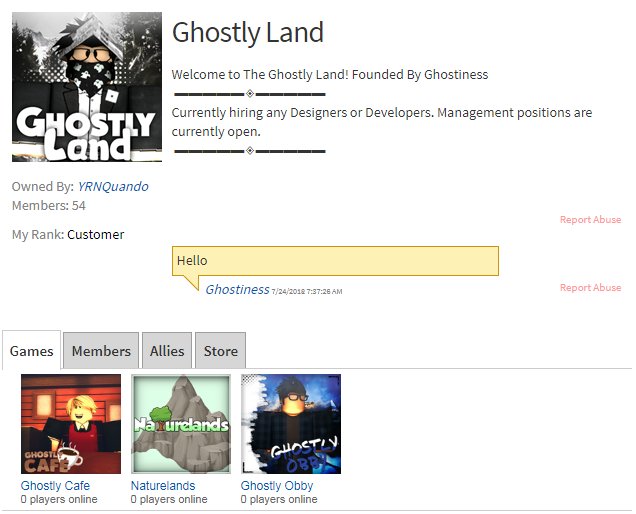 Ghost On Twitter I Got Hackedlogged On Roblox And Lost - roblox hiring hackers for my game