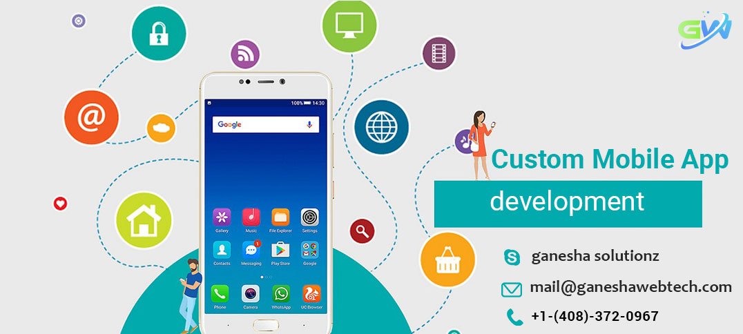 ganeshawebtech's tweet photo. Ganesha WebTech Solutionz  Mobile App Development Company offering Custom Mobile App Development  &amp; Custom App Design Services.  
#mobileapp  #MobileApps #Android #IOS12  
Call Now : (408)-372-0967 https://t.co/P1hjYmvE3o