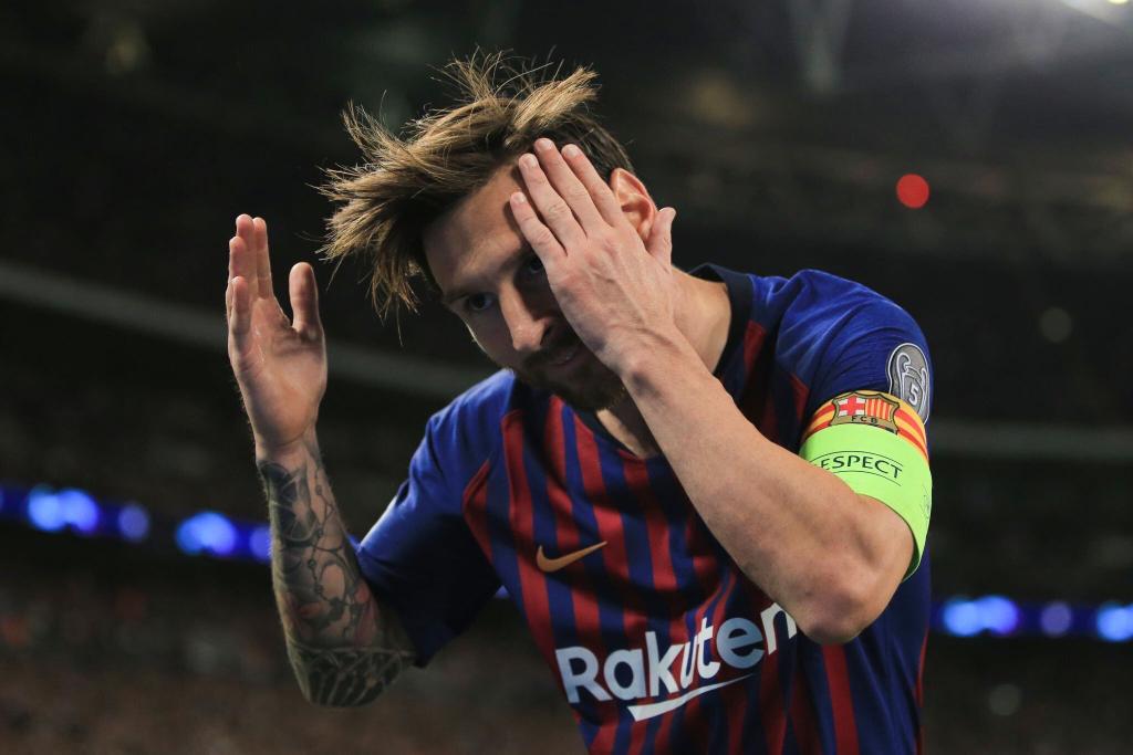 Barça Worldwide tweet media