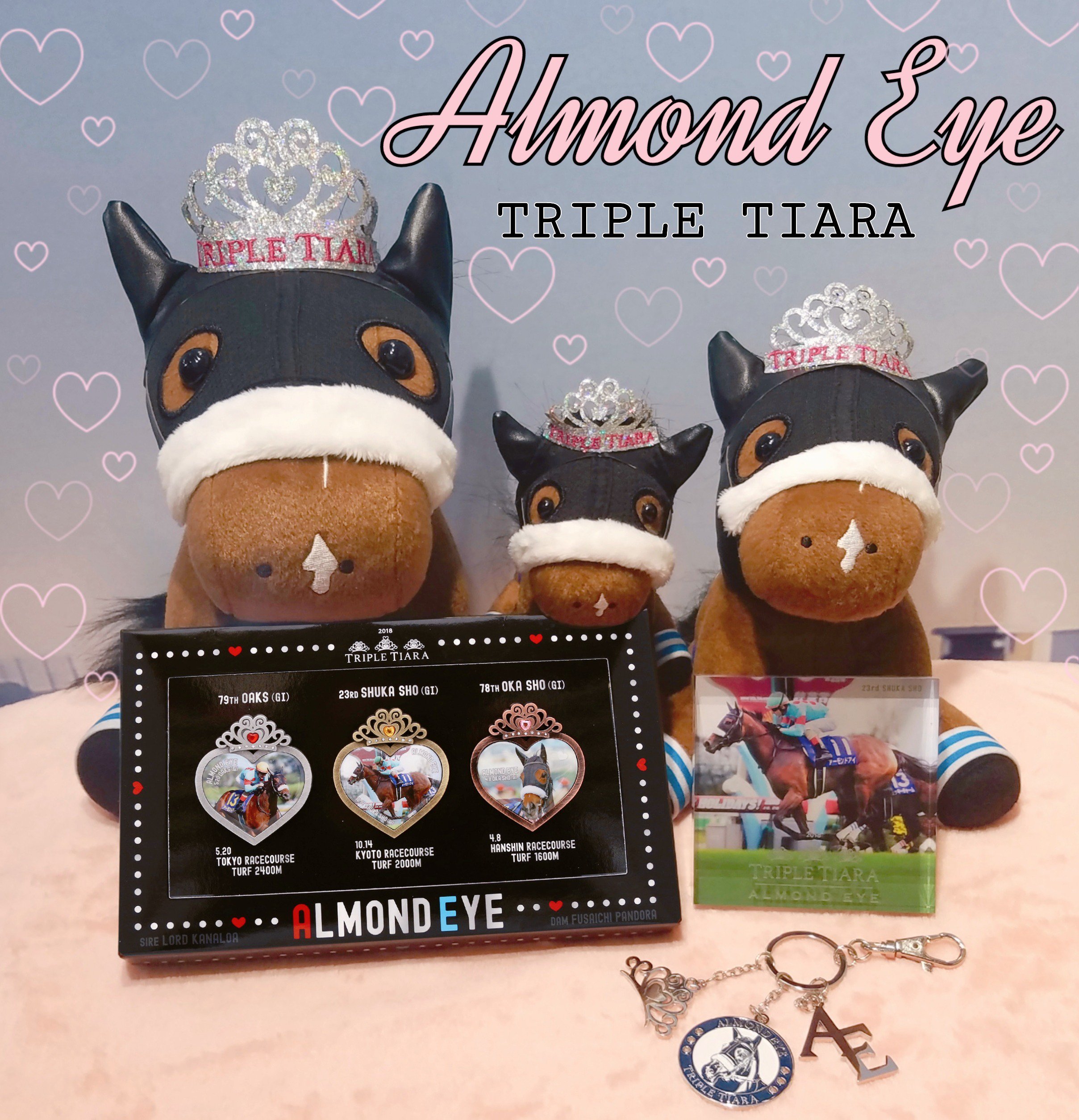 ターフィーショップ_JRA競馬グッズ on X: ターフィーショップ_JRA競馬グッズ on X: