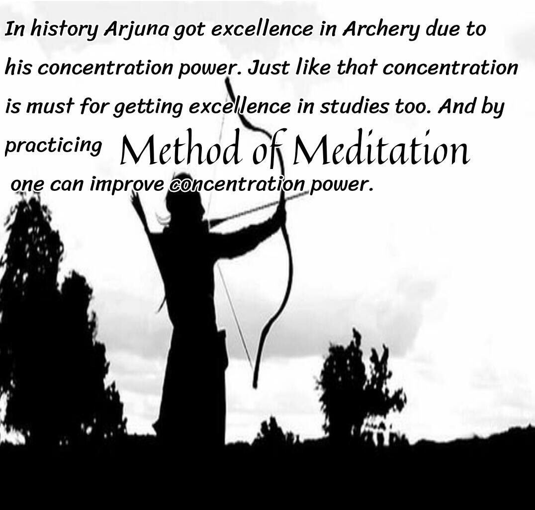 preeti_bagga1's tweet image. #LifeChangingTipsForStudents @derasachasauda @Gurmeetramrahim Singh Ji Insan explains concentration and meditation together can ease the studies upto great extent.