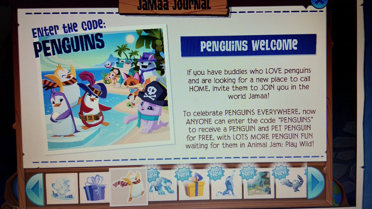 Animal Jam Twitter Animal Jam Twitter