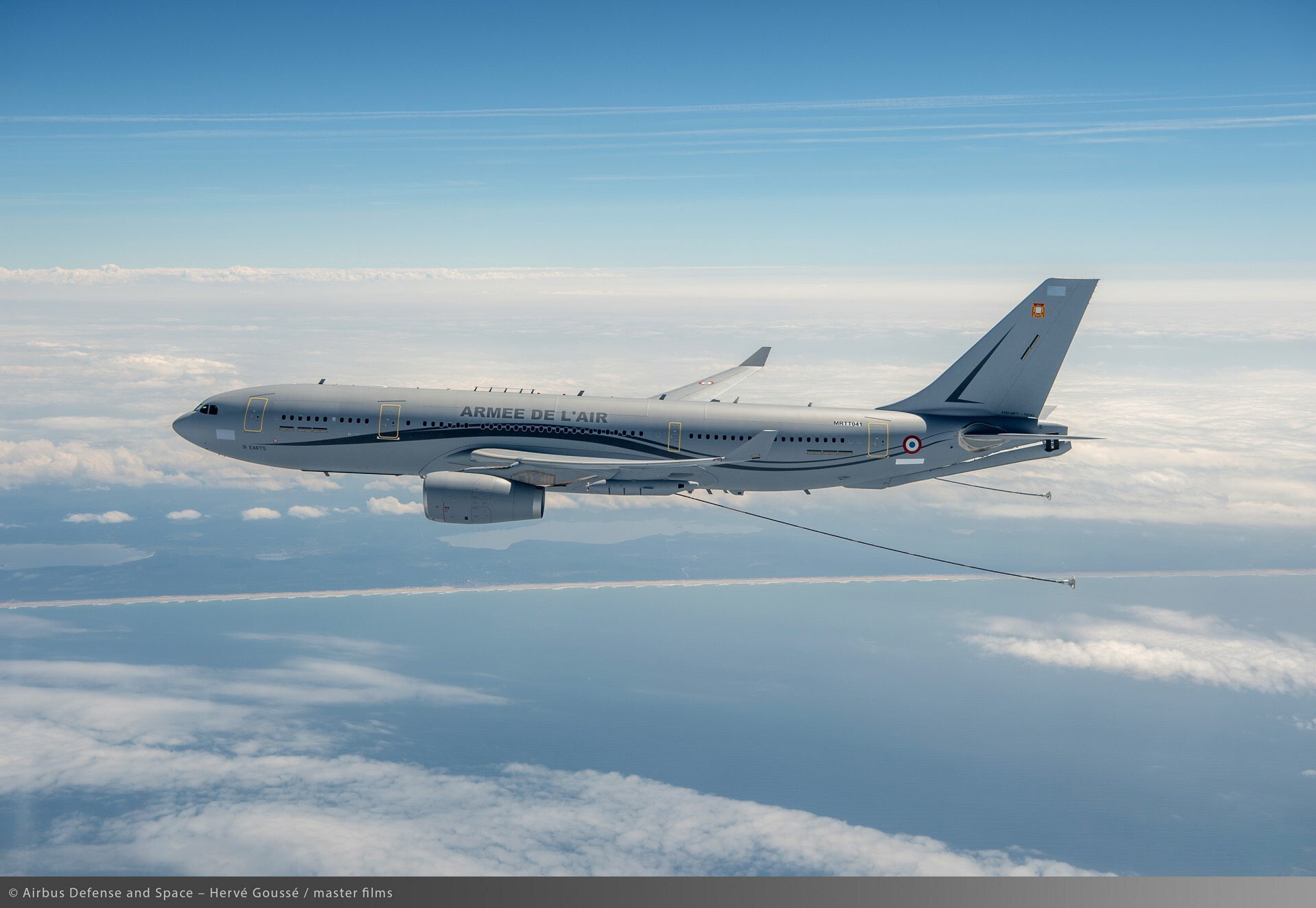 A330 MRTT