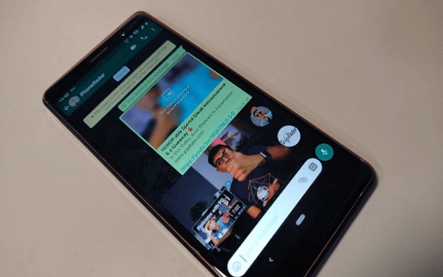 PhoneWorldpk's tweet image. #WhatsApp is now working to roll out #PiPMode gradually for WhatsApp Web. phoneworld.com.pk/whatsapp-web-r…